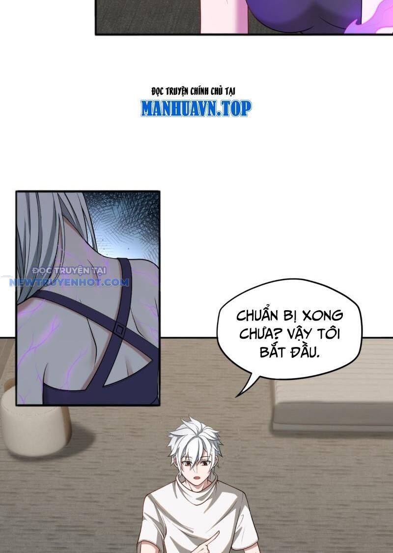 đại lộ vô danh chapter 44 7