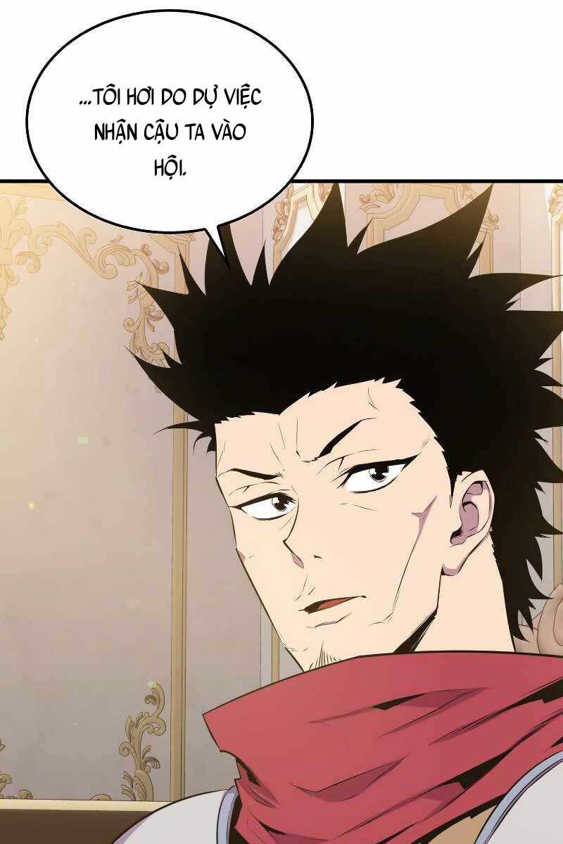 tôi thăng cấp trong lúc ngủ chapter 50 12