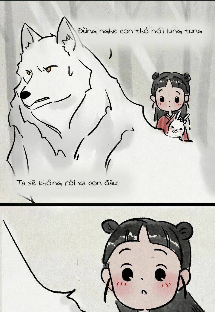 nhất thiền tiểu hòa thượng chapter 79 32