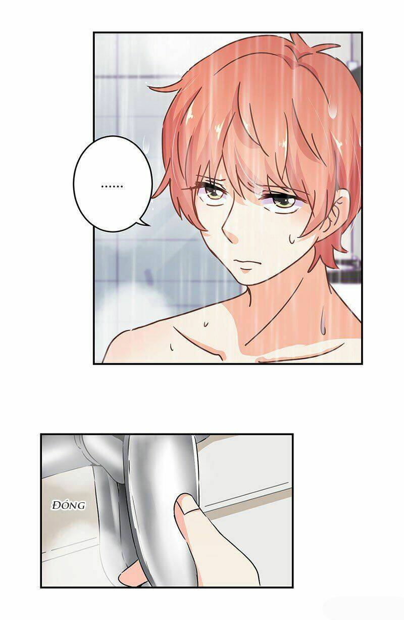 trọng sinh chi hao môn cường thế quy lai chapter 102.2 1