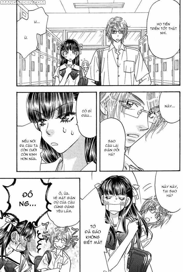 boku to kanojo no xxx chapter 56 20