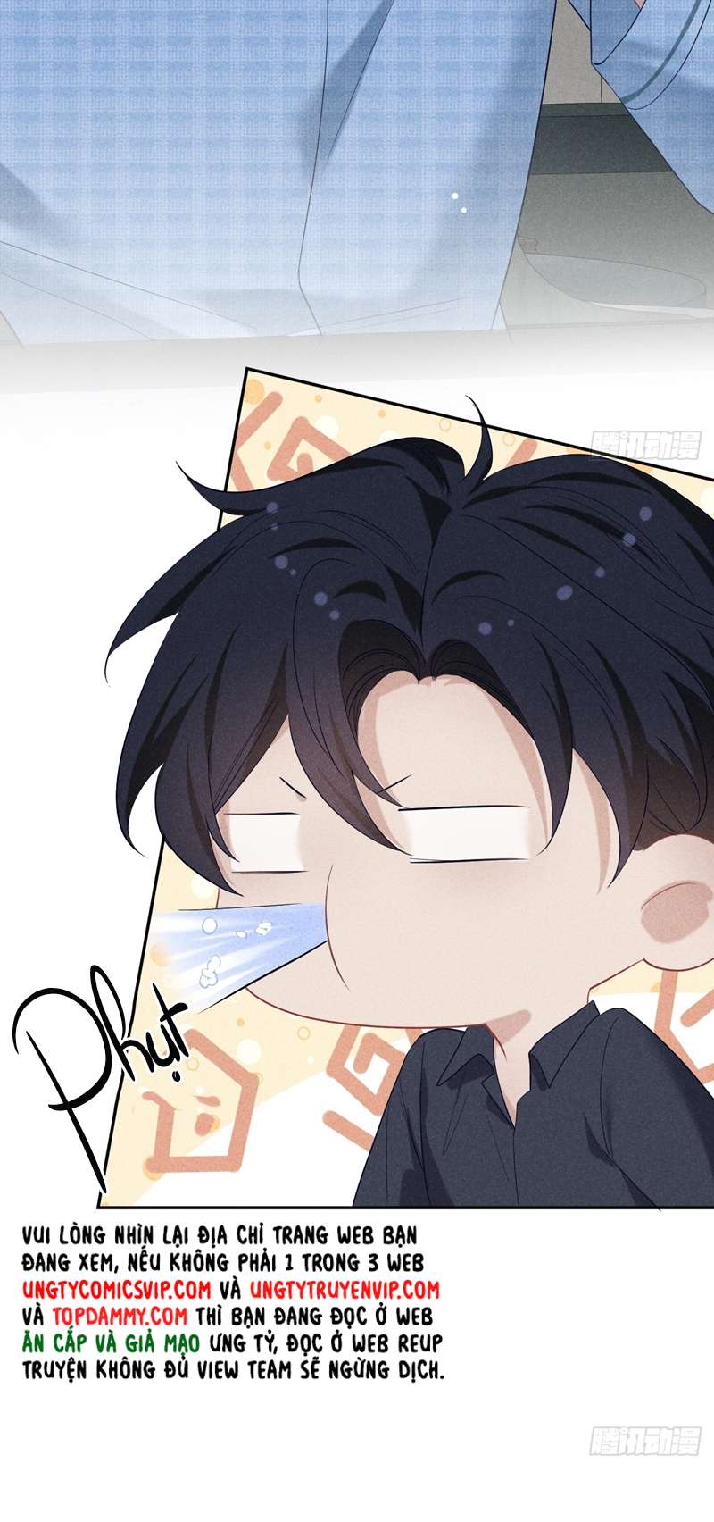 [bl] quan hệ nguy hiểm chapter 19 48