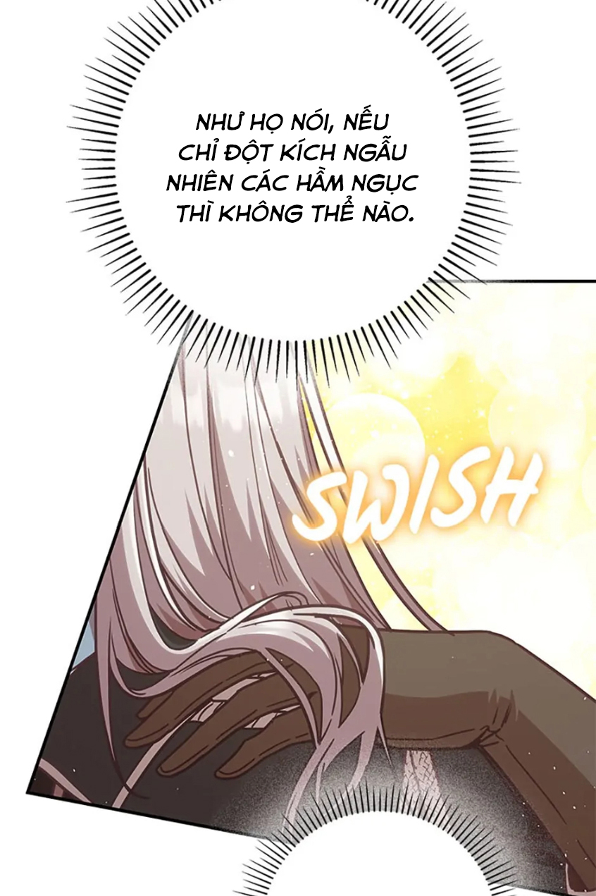 sự hiểu lầm tai hại giữa tôi và đại ma vương chapter 48 13
