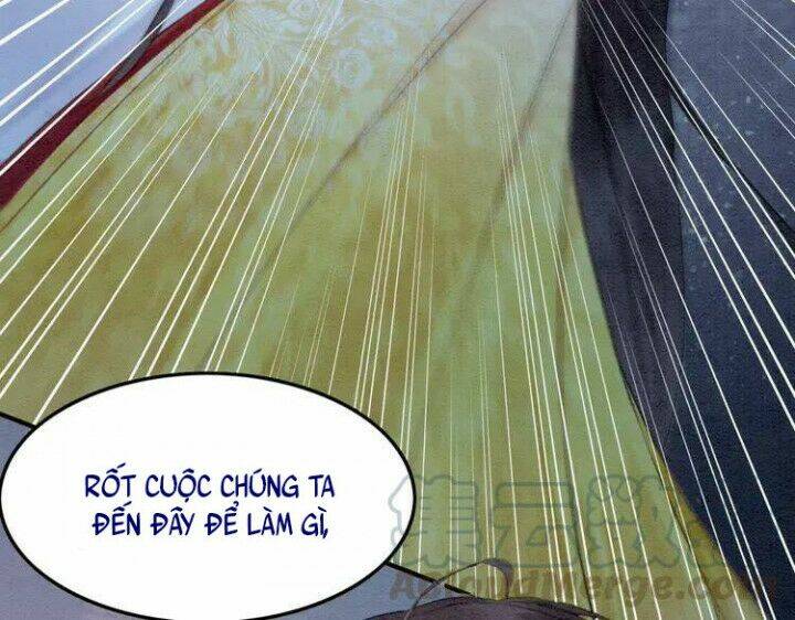 trọng sinh bá sủng nhiếp chính vương quá mạnh mẽ chapter 221 69