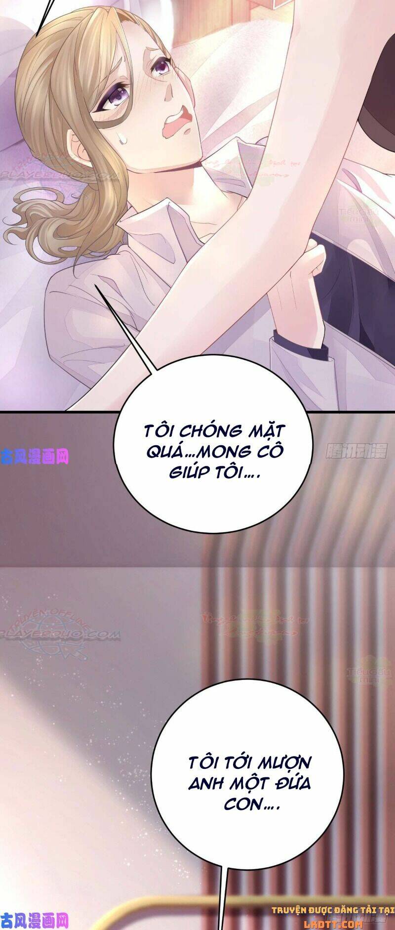 đứa trẻ có 5 daddy chapter 1 53