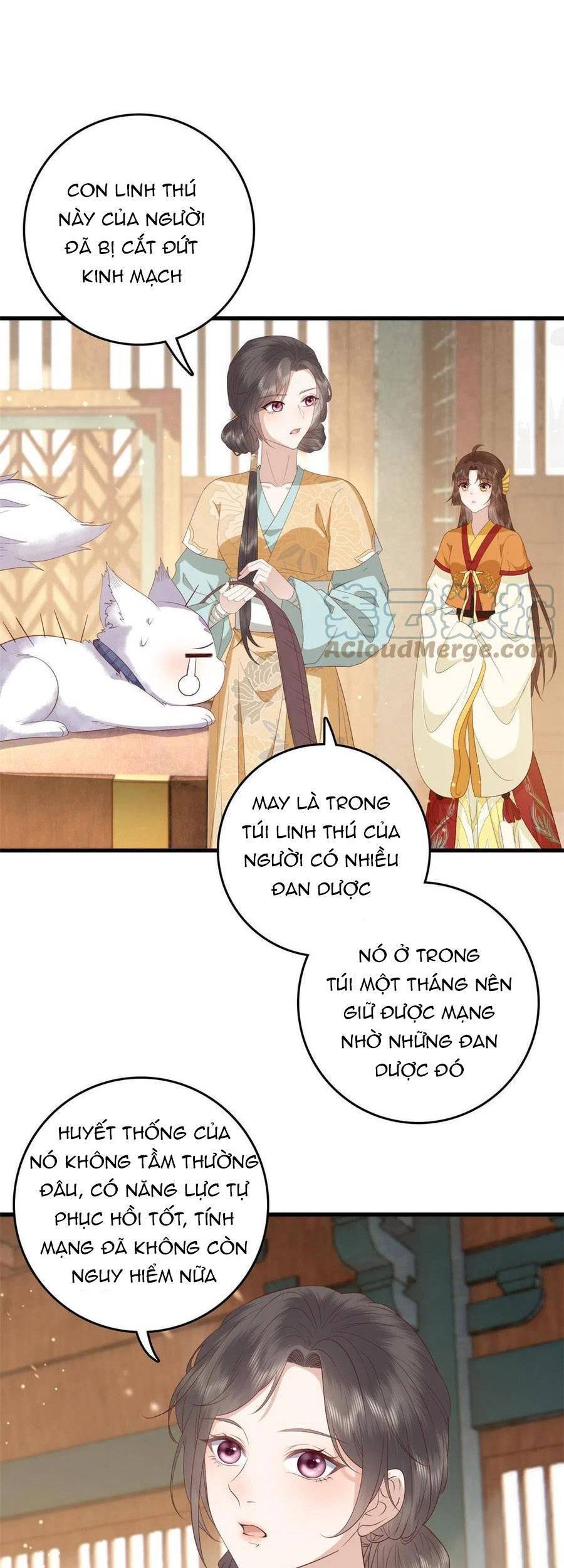 Penguin Prince Chapter 88 - Trang 2