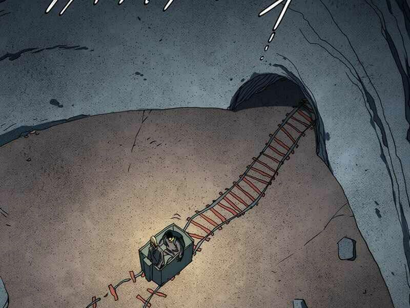 các chòm sao chỉ chú ý mình tôi chapter 18 152