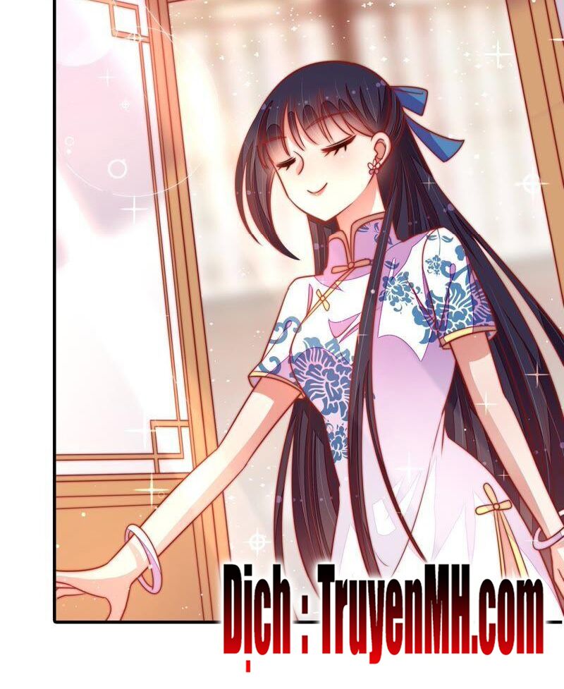 ngày nào thiếu soái cũng ghen chapter 186 12