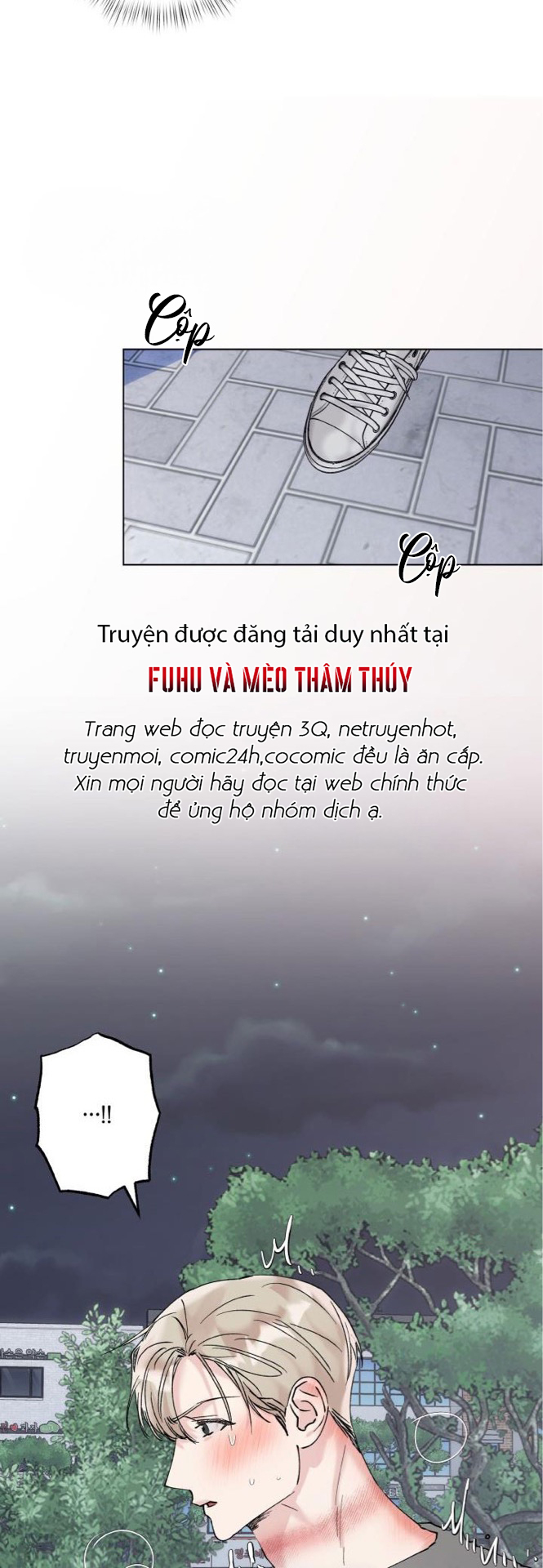 tình yêu ràng buộc chapter 7 18