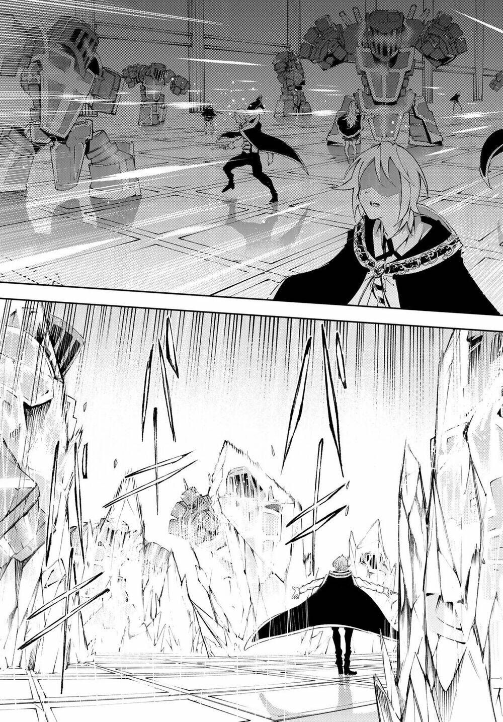 wistoria's wand and sword chapter 5 10