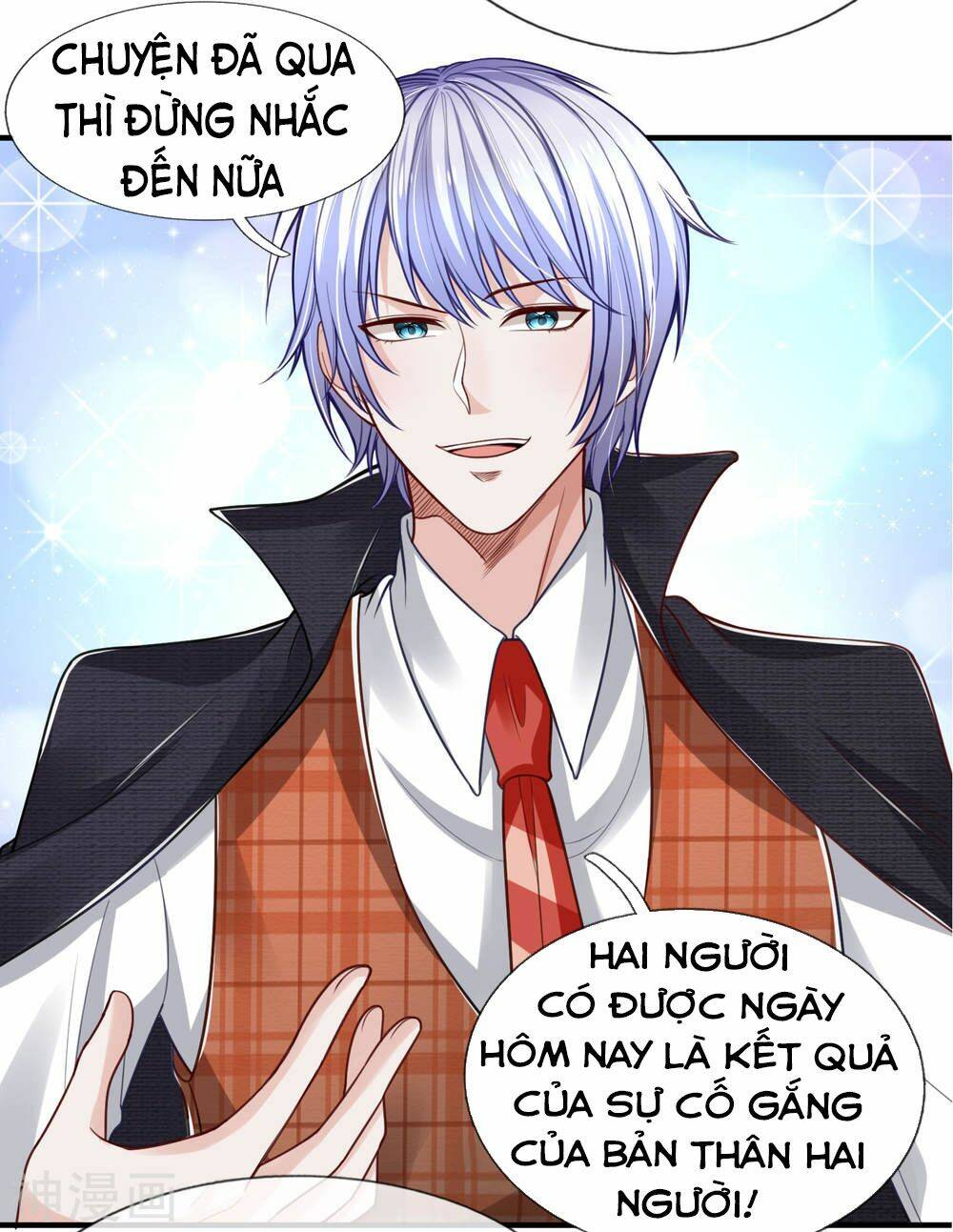 tuyệt đỉnh khí thiếu chapter 20 15