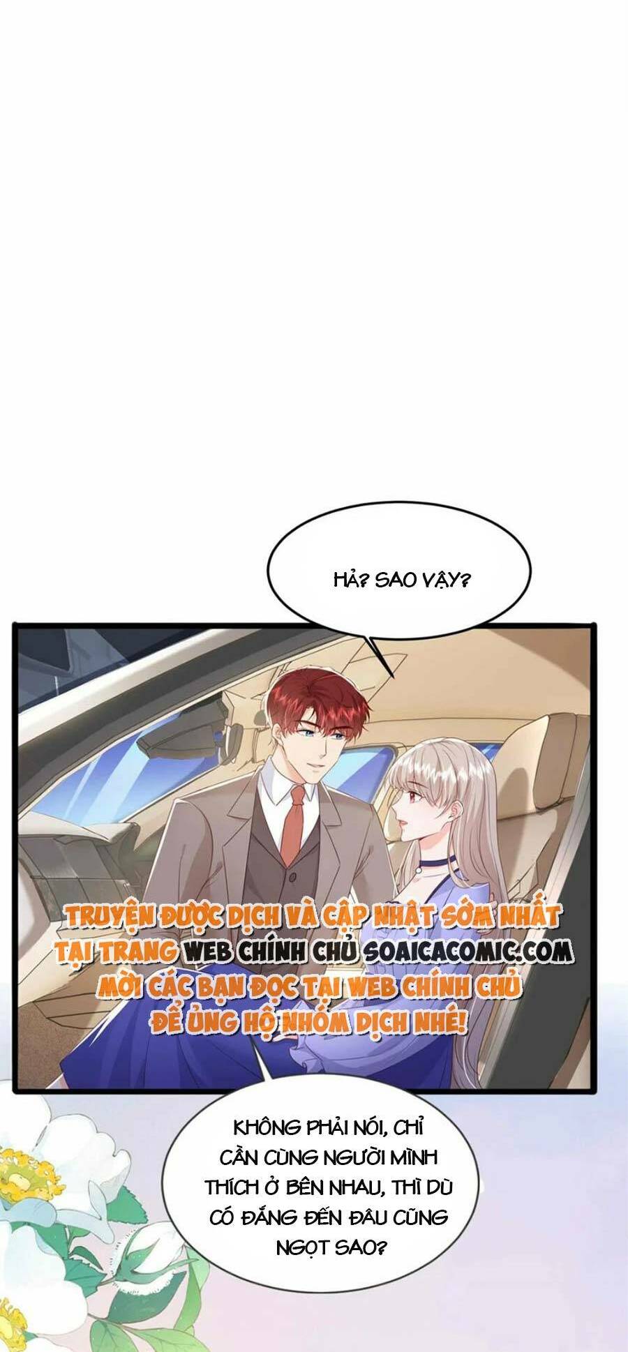 cô vợ của tôi không dễ bắt nạt chapter 71 36