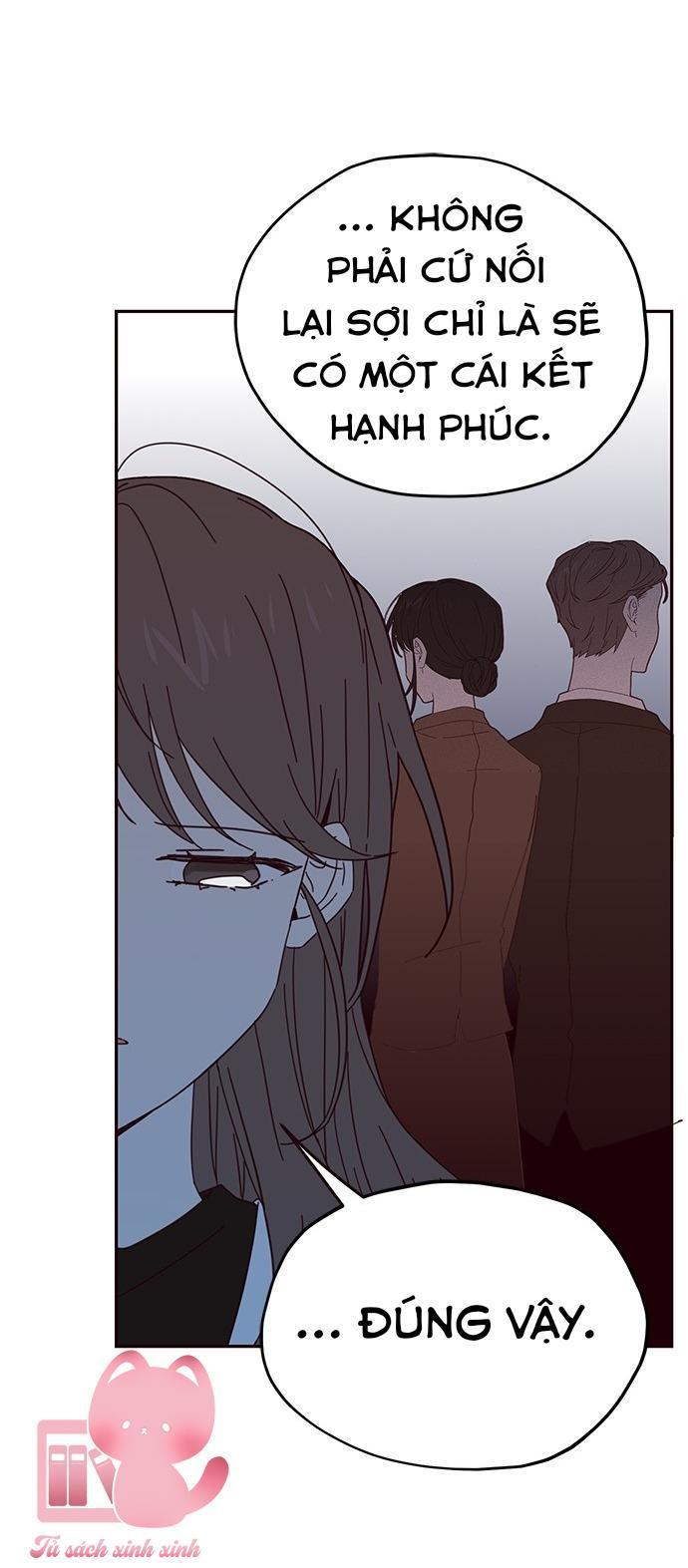 sợi chỉ tình yêu chapter 31 32