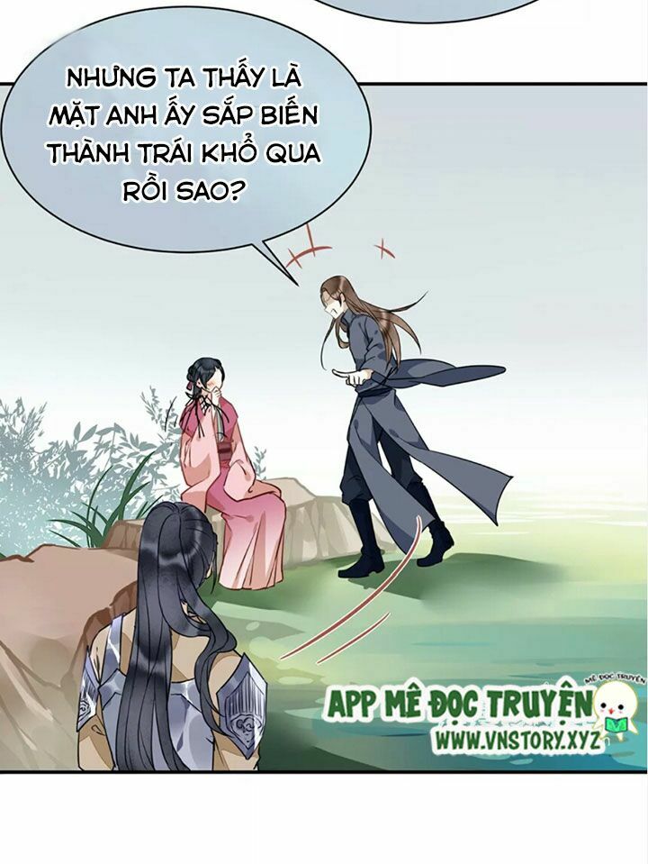 Công Chúa Giá Đáo chapter 39 - Trang 26