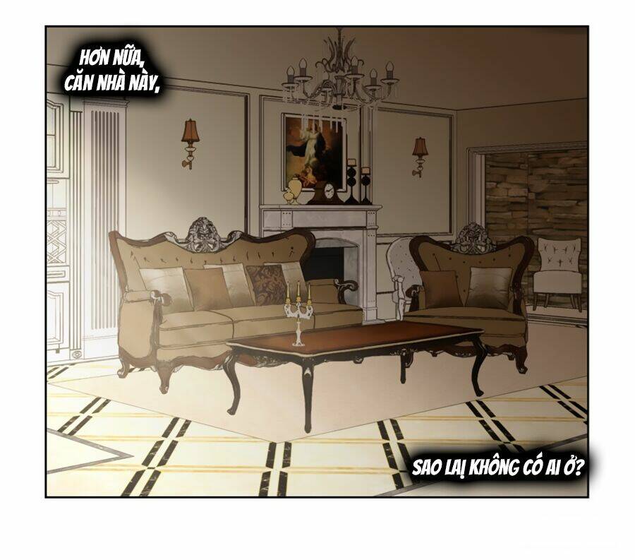 lưu luyến nguy tình chapter 5 20