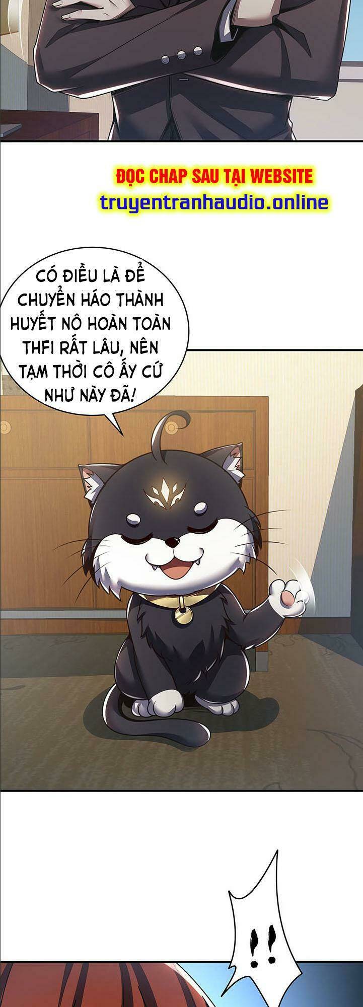 bất tử thần vương tu liên tục chapter 7 20