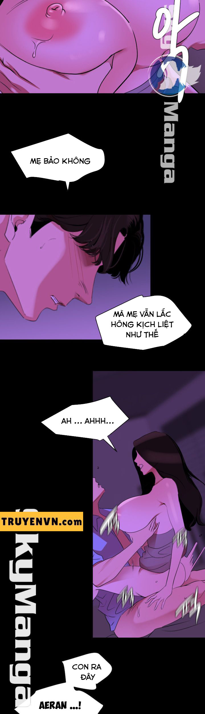 con rể chapter 25 18