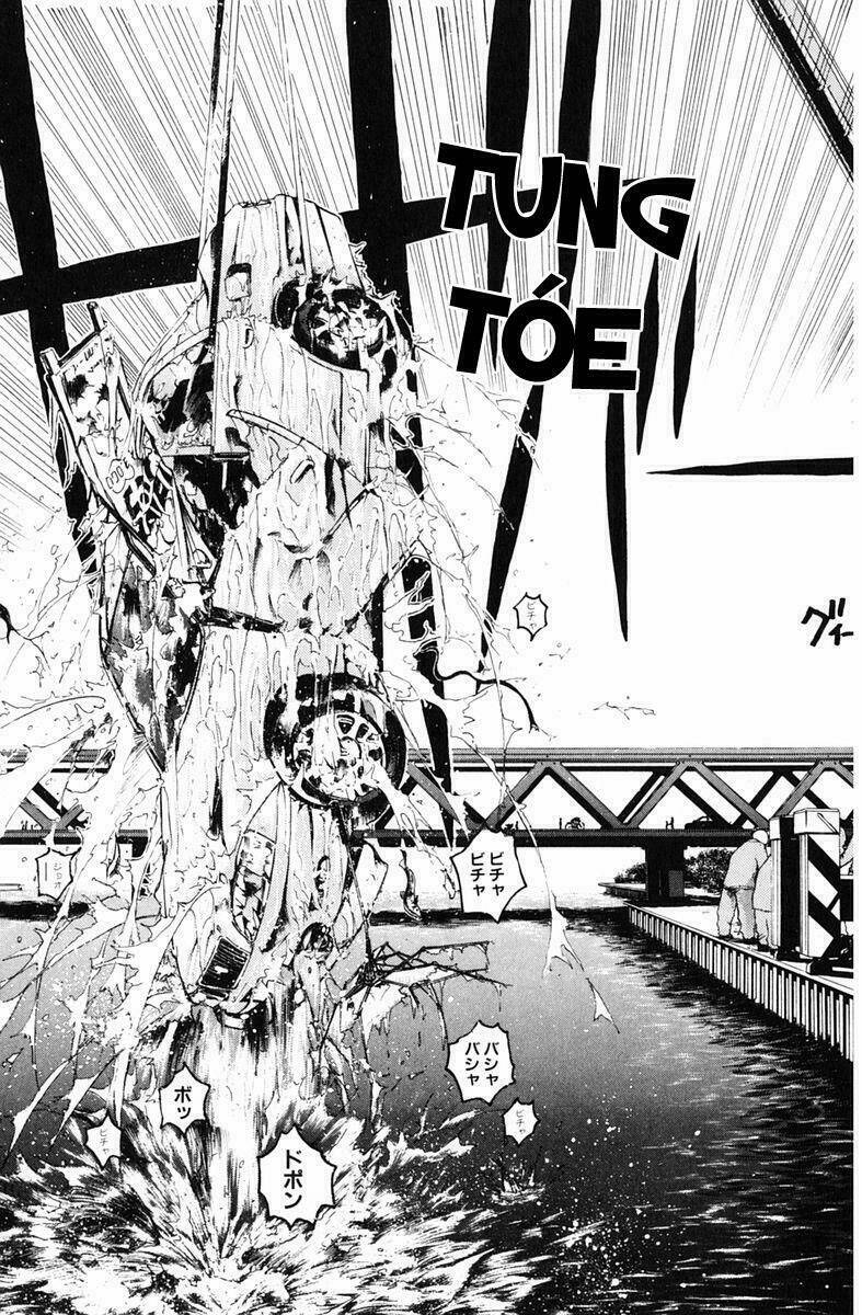 GTO - Great Teacher Onizuka chapter 67 3