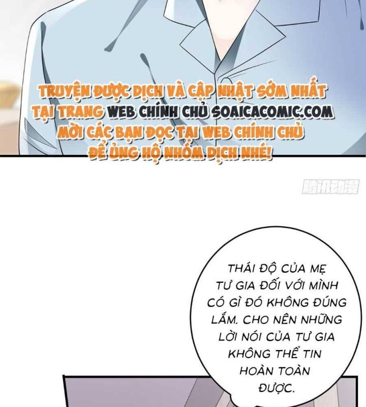 đại tiểu thư có thể có bụng dạ gì xấu chứ! (full) chapter 124 49