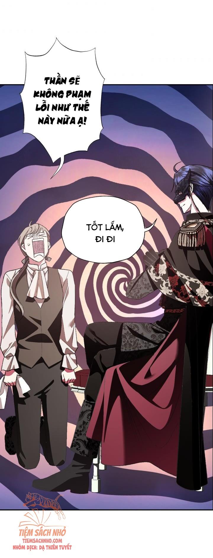 cha, con không muốn kết hôn đâu chapter 70 57