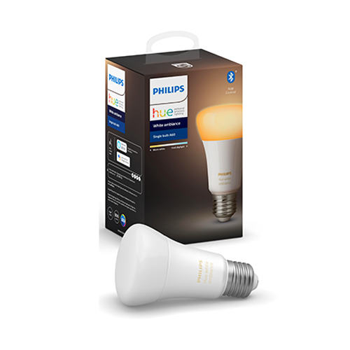 Bóng Philips Hue WhiteAmbiance