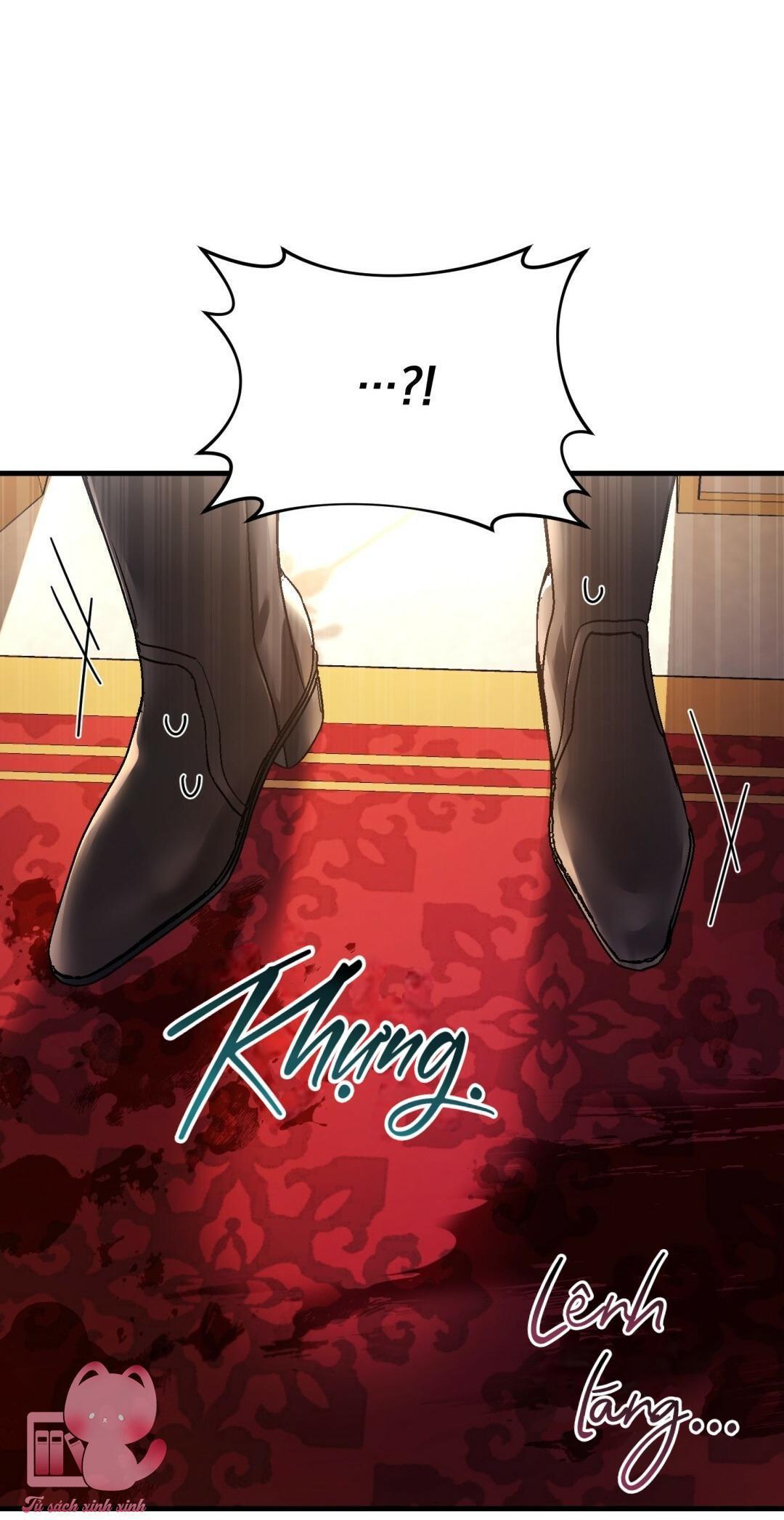 đêm đen khuất bóng chapter 13 5