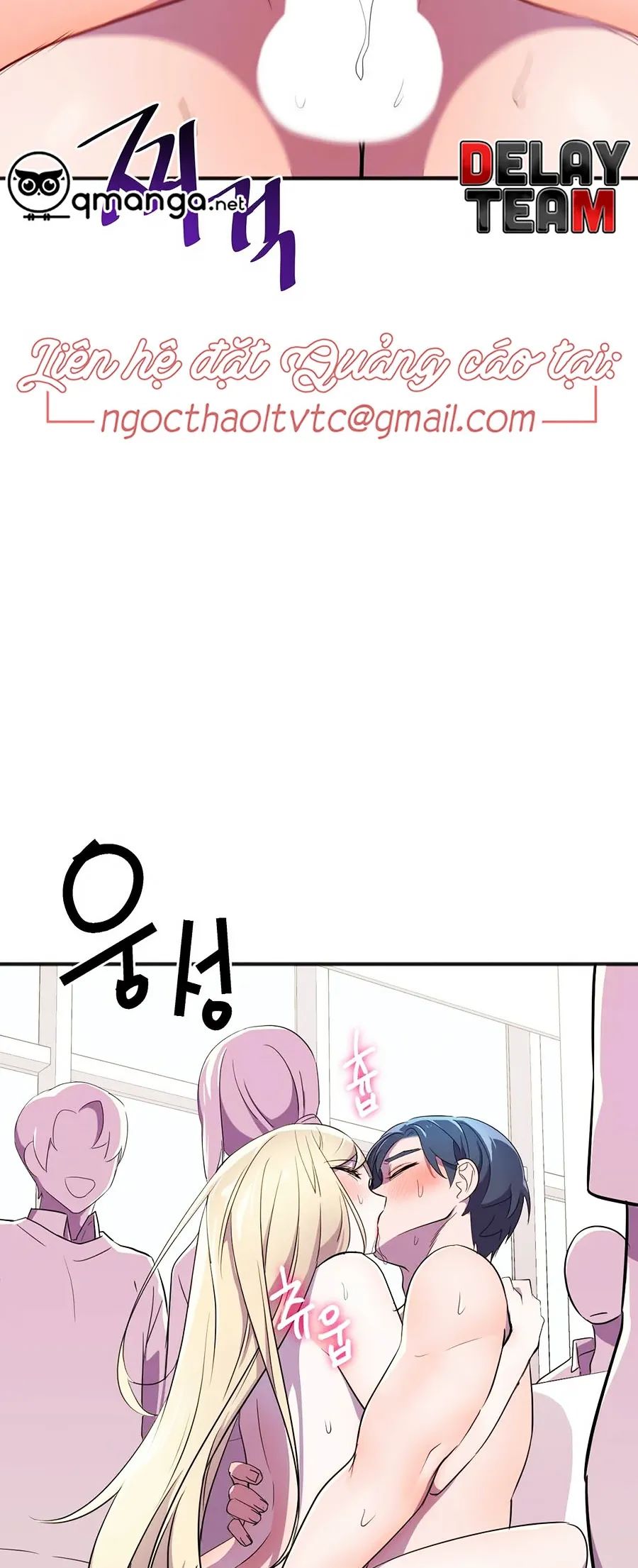 quản lý của siêu anh hùng chapter 20 8