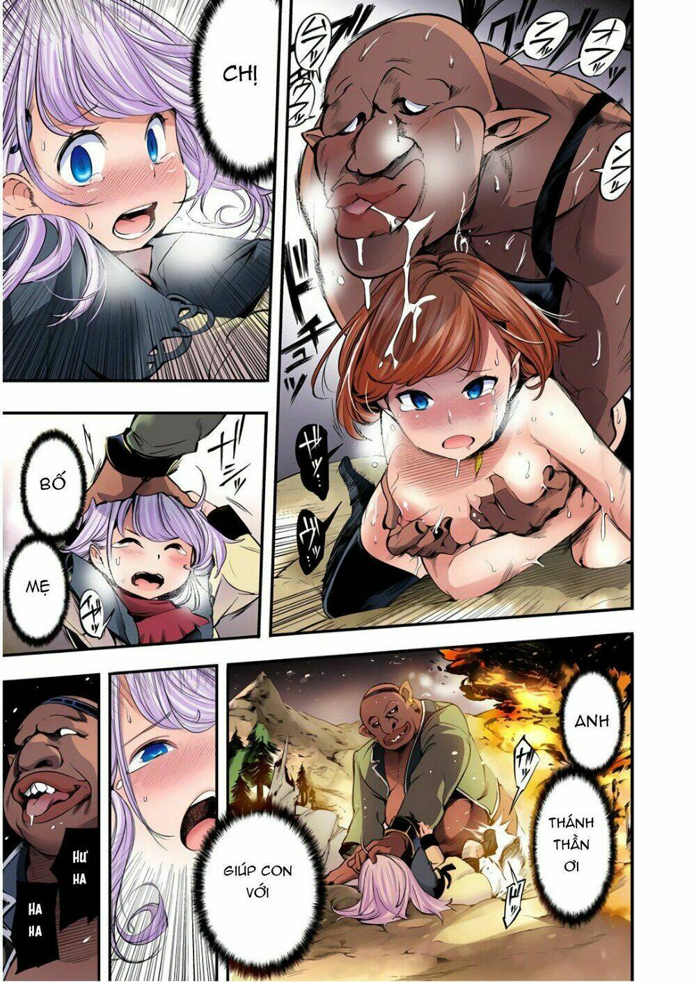 worlds end harem fantasia chapter 13 48