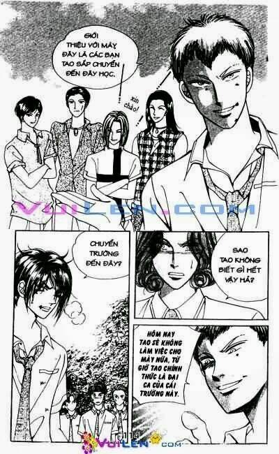 cô gái trung hoa chapter 11 114