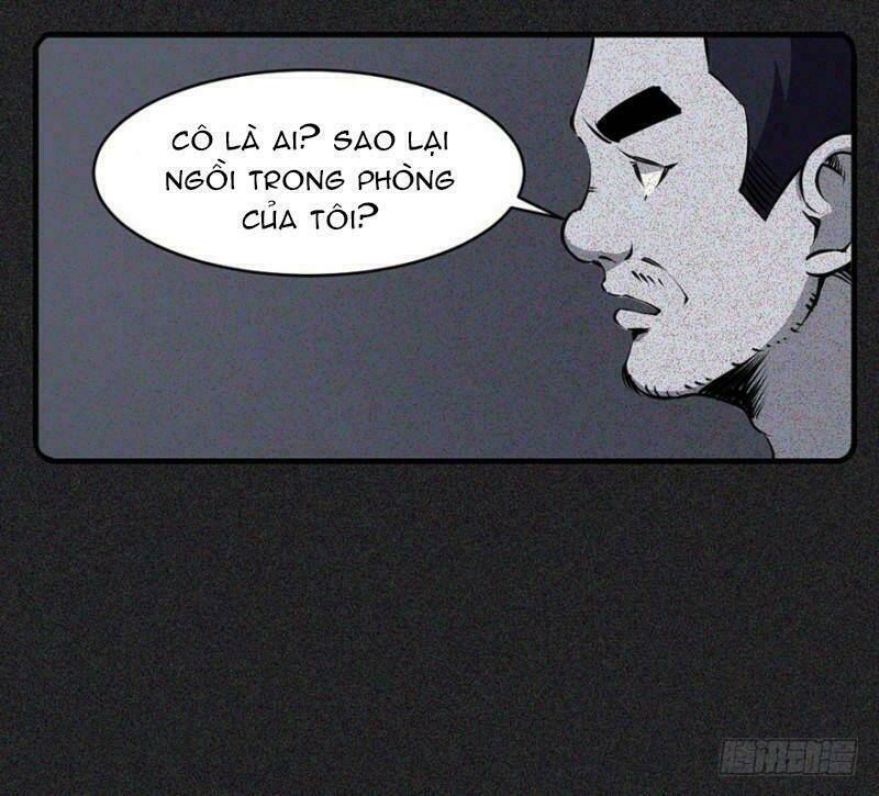 trở lại căn nhà ma chapter 5 10