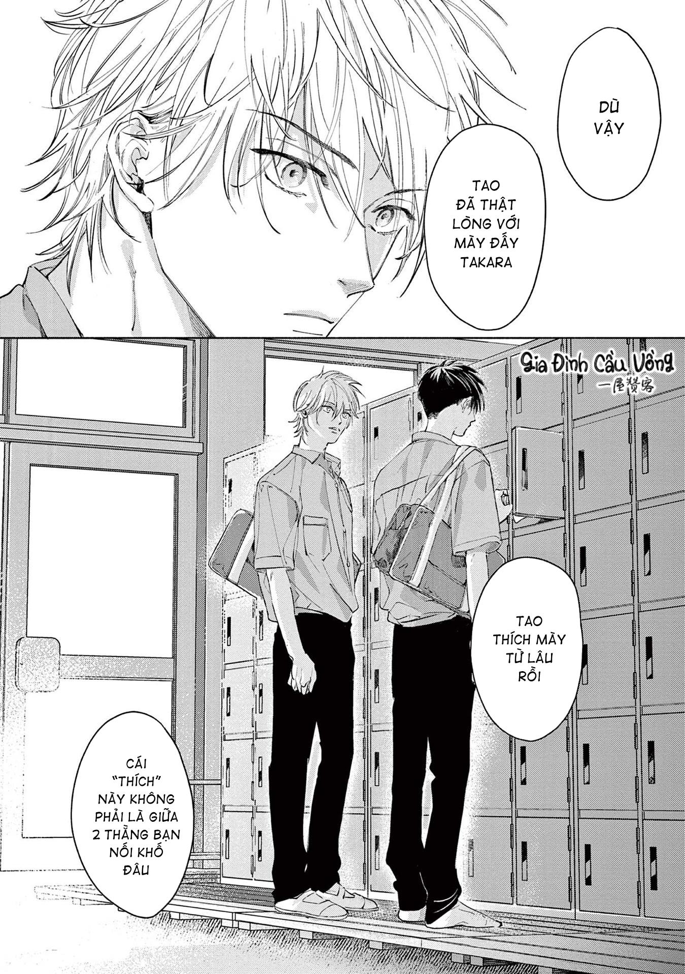 cộng sự quyết liệt chapter 4 9