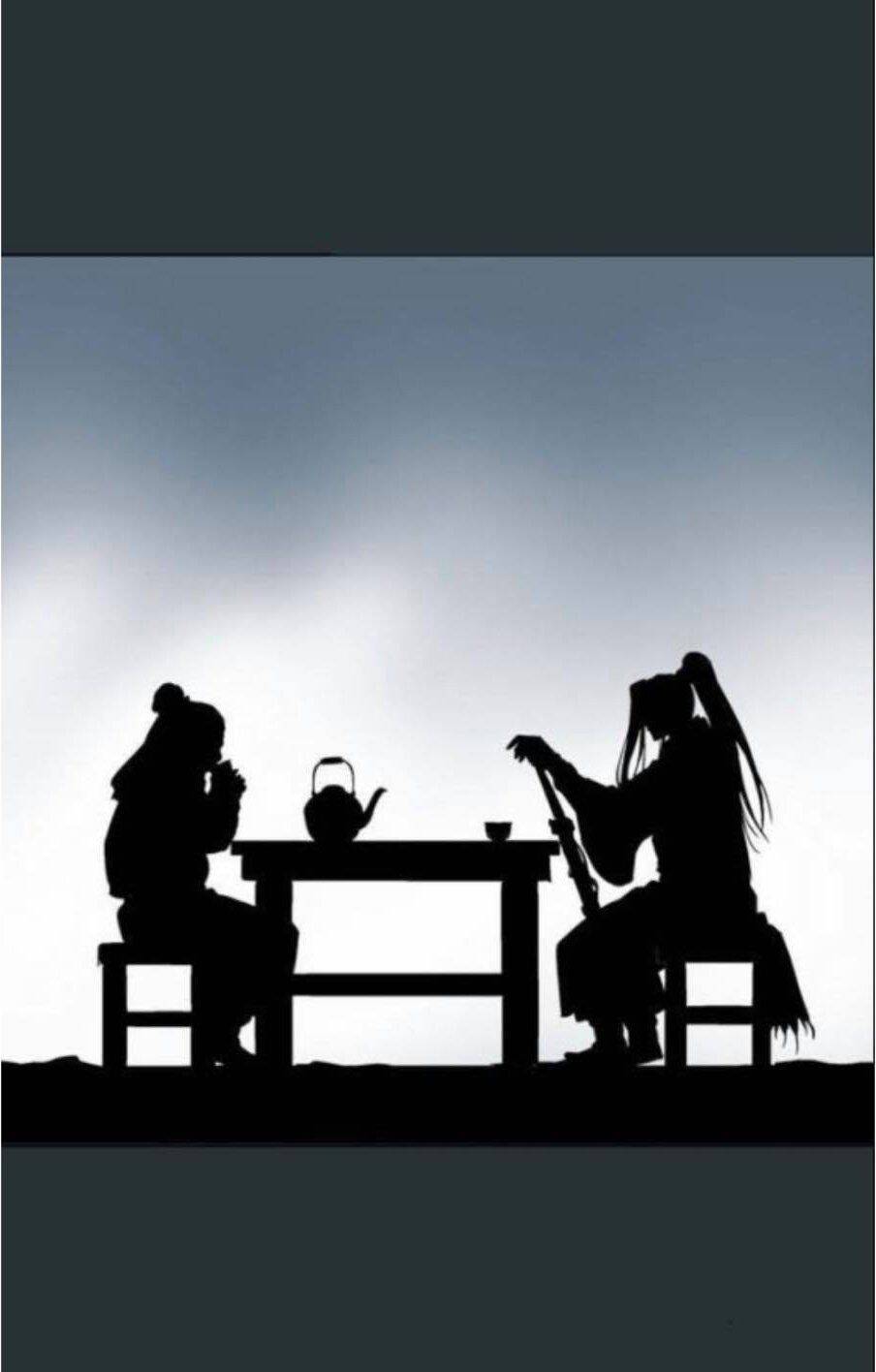 cao thủ 2 chapter 138 91