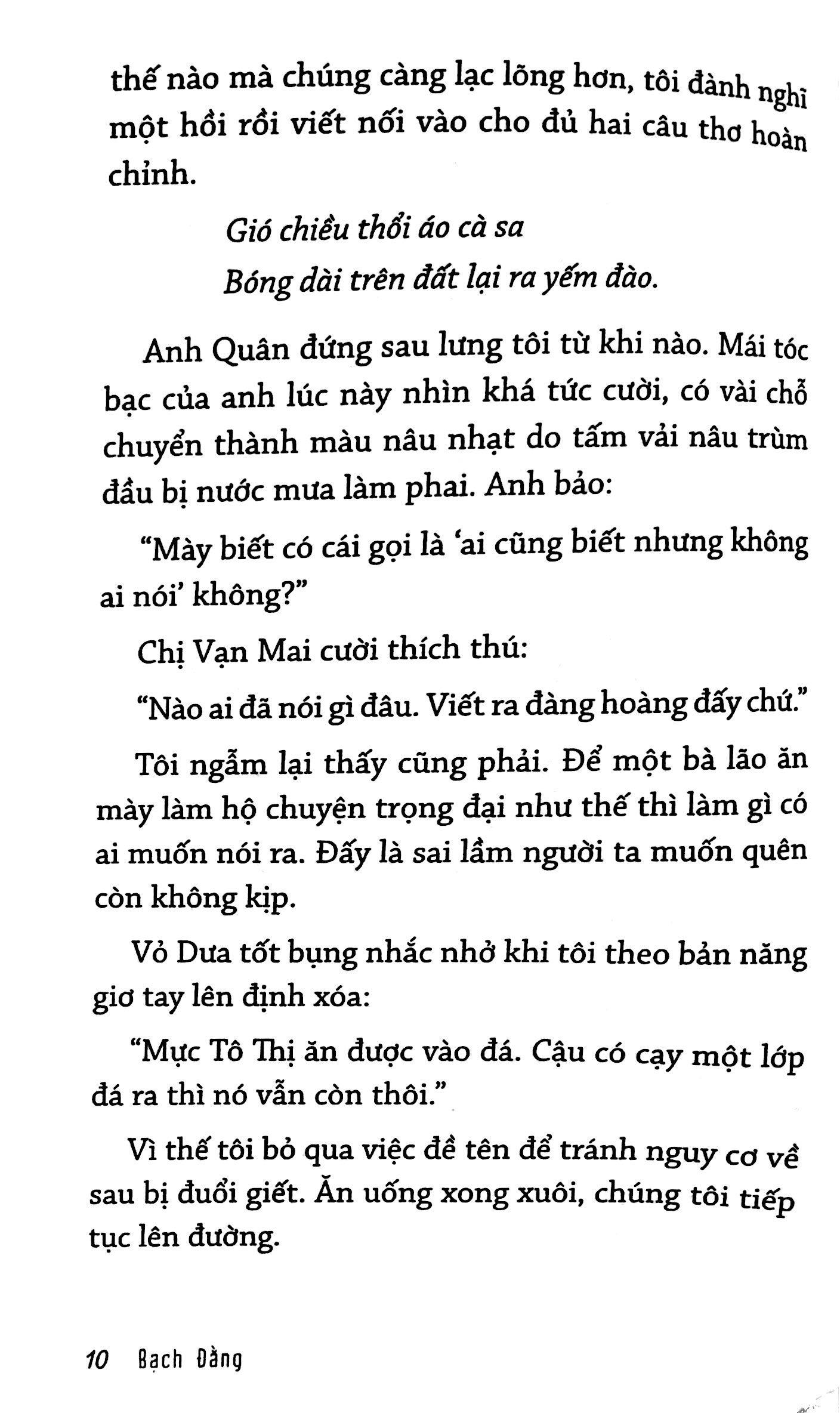 Những Đứa Con Cổ Tích