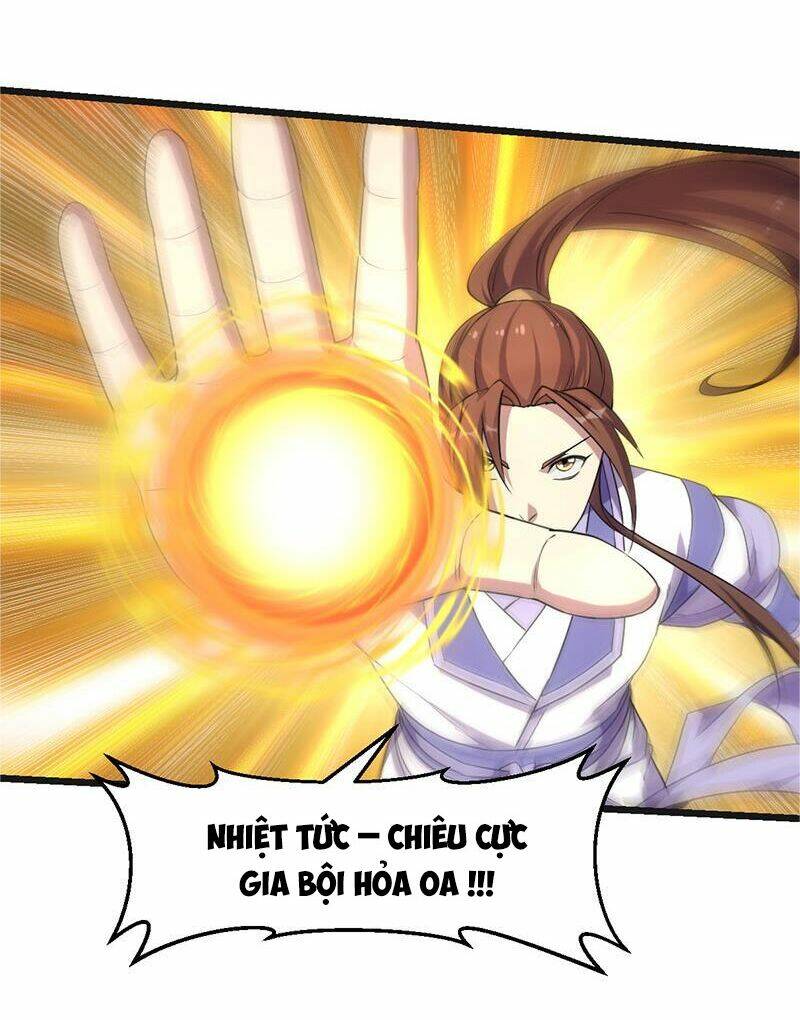 đừng cản ta tu tiên chapter 77 3