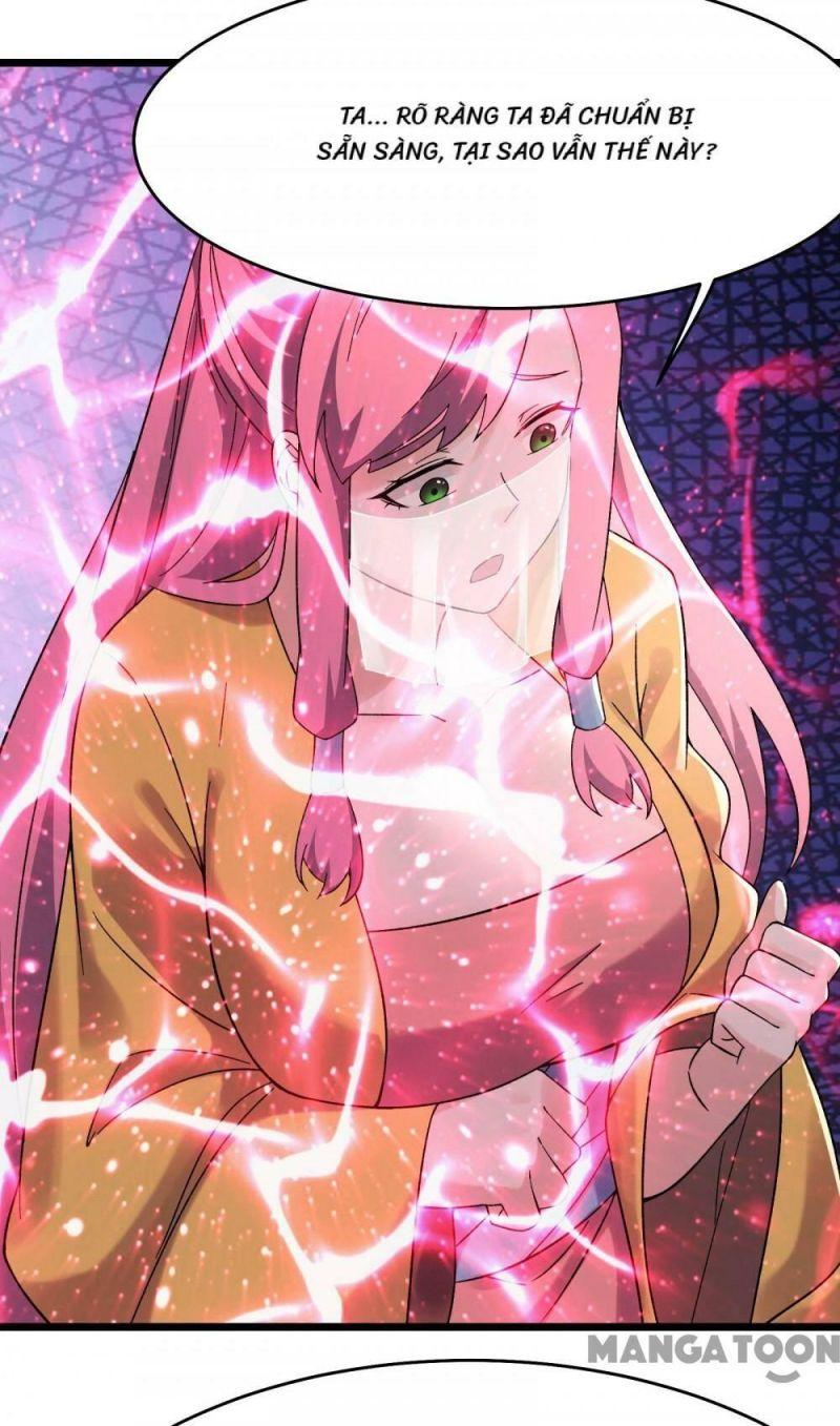 đồ đệ ta toàn là nữ ma đầu chapter 192 11