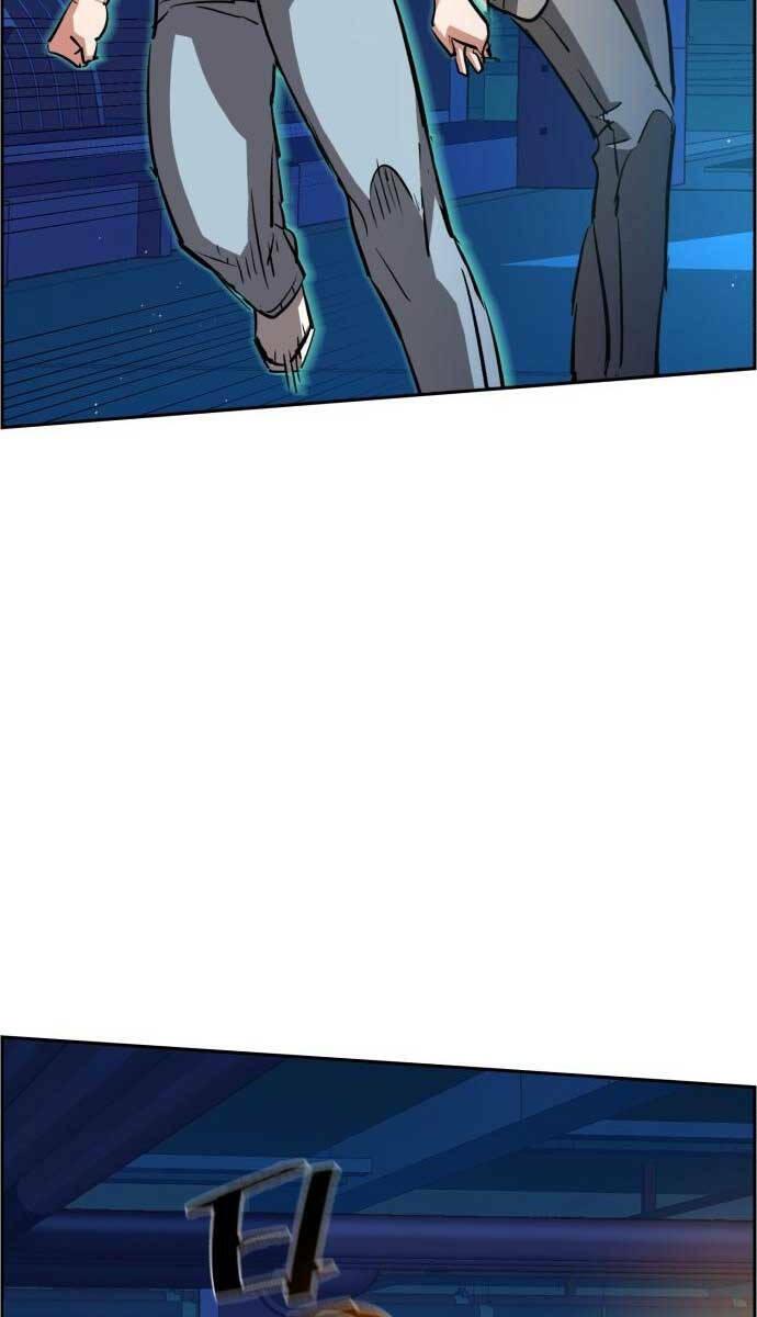 bạn học tôi là lính đánh thuê chapter 131 46