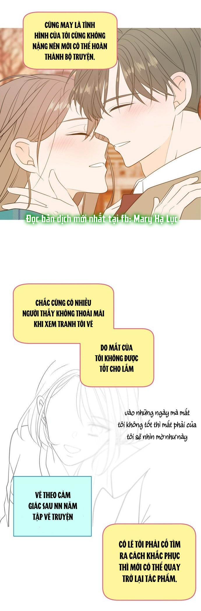 hẹn gặp anh ở kiếp thứ 19 chapter 114 6