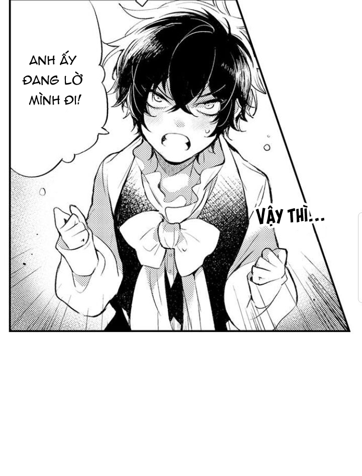 tiếng gọi của tình yêu sau trải nghiệm cận tử chapter 5 27