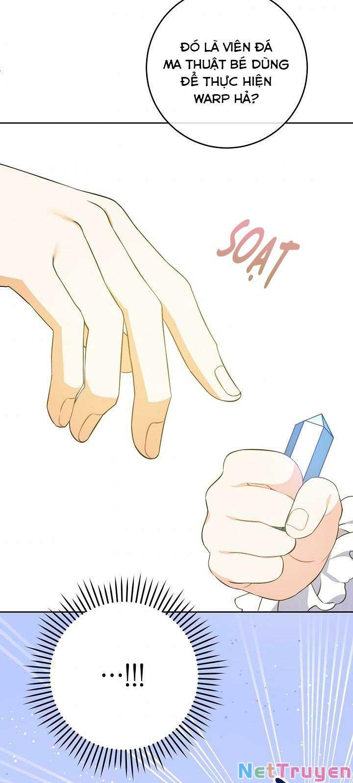 cho con núm vú đi mà chapter 34 3