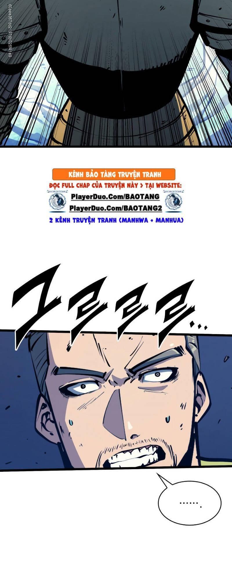 tôi trở lại thăng cấp một mình chapter 92.5 37