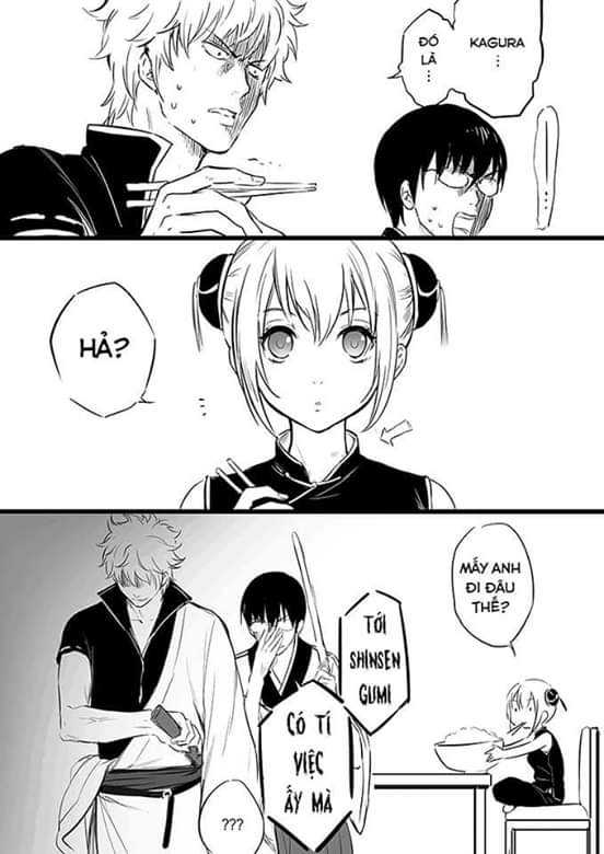 những mẩu truyện về cặp đôi okikagu chapter 2 5