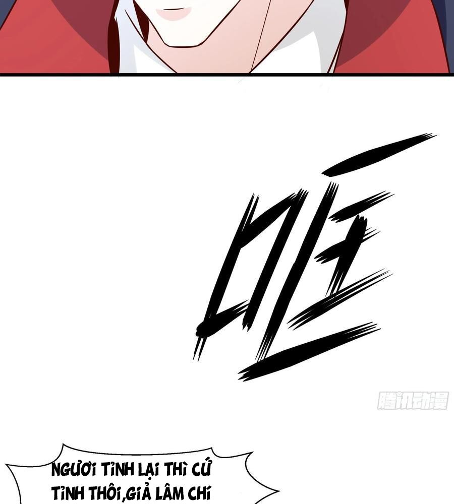 nãi ba là chiến thần mạnh nhất chapter 40 13