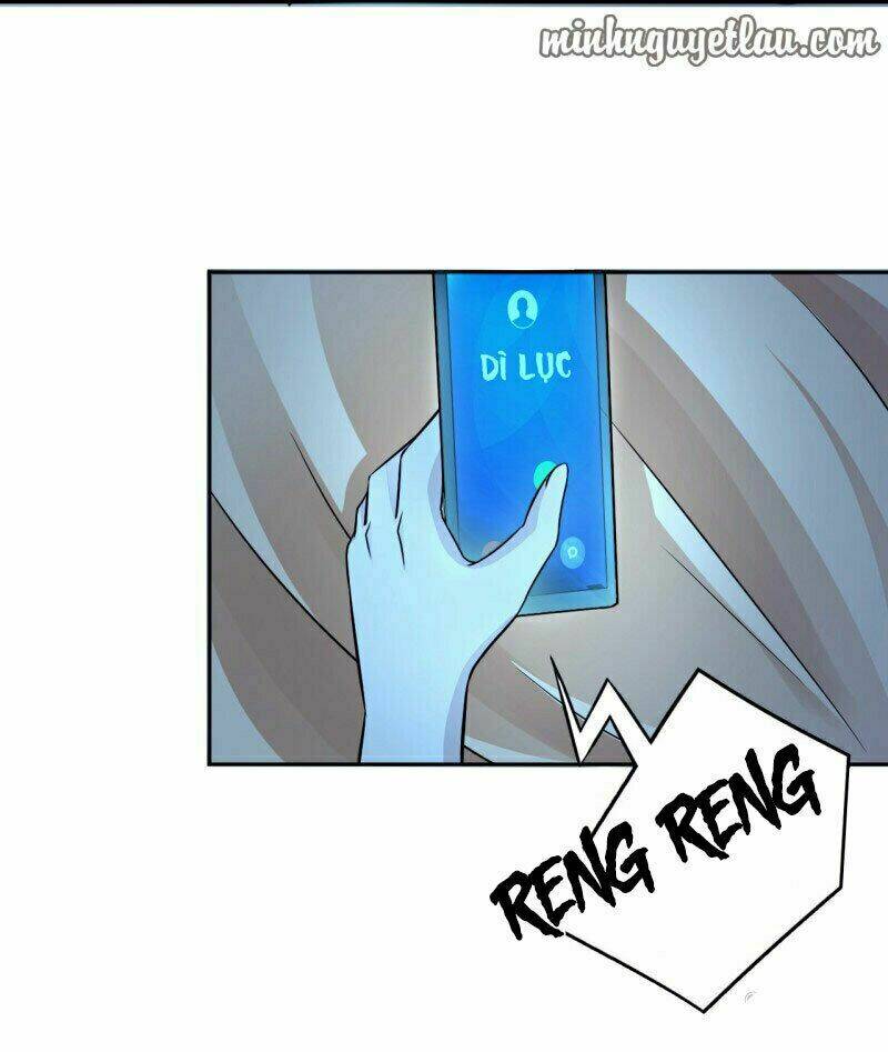 mạc thiếu bức hôn: vợ mới khó chống đỡ chapter 90 34