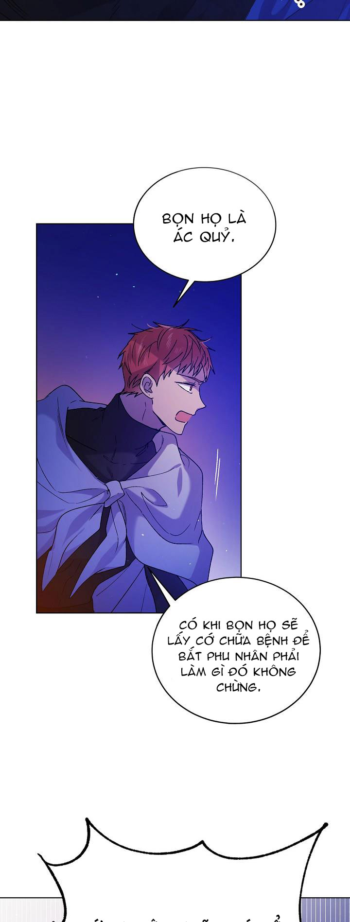 cách để em bảo vệ anh chapter 38 14