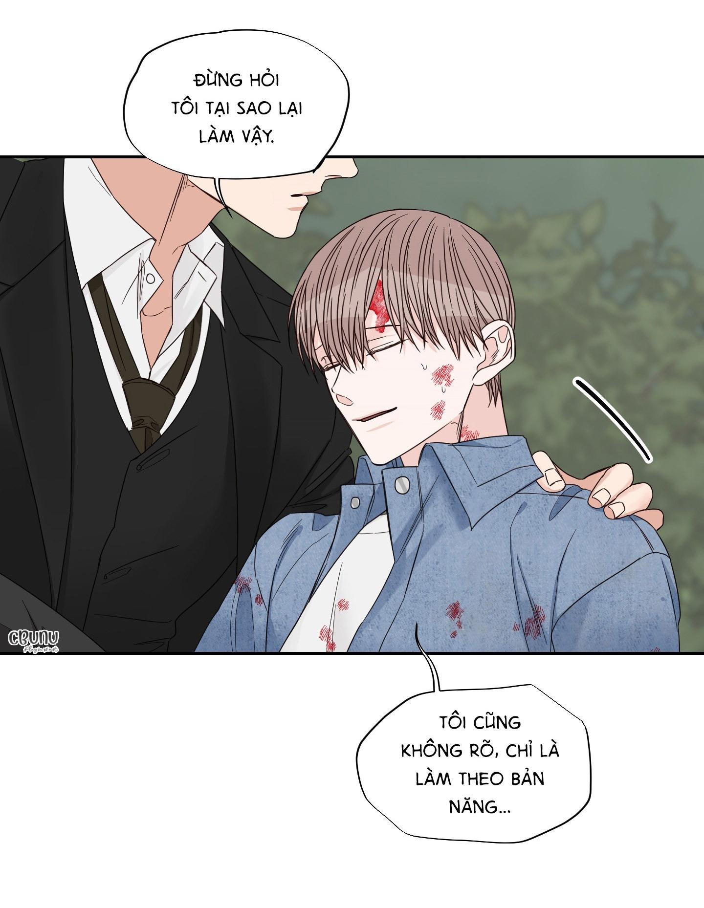điểm dừng chân cuối cùng chapter 39 23