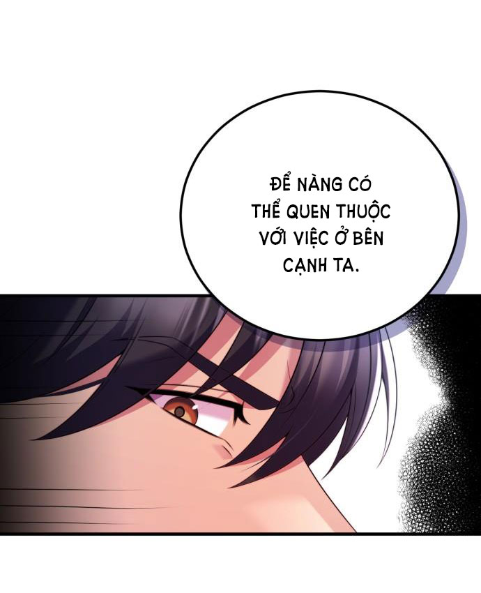 tôi sẽ ly hôn với người chồng bạo chúa chapter 49.1 33