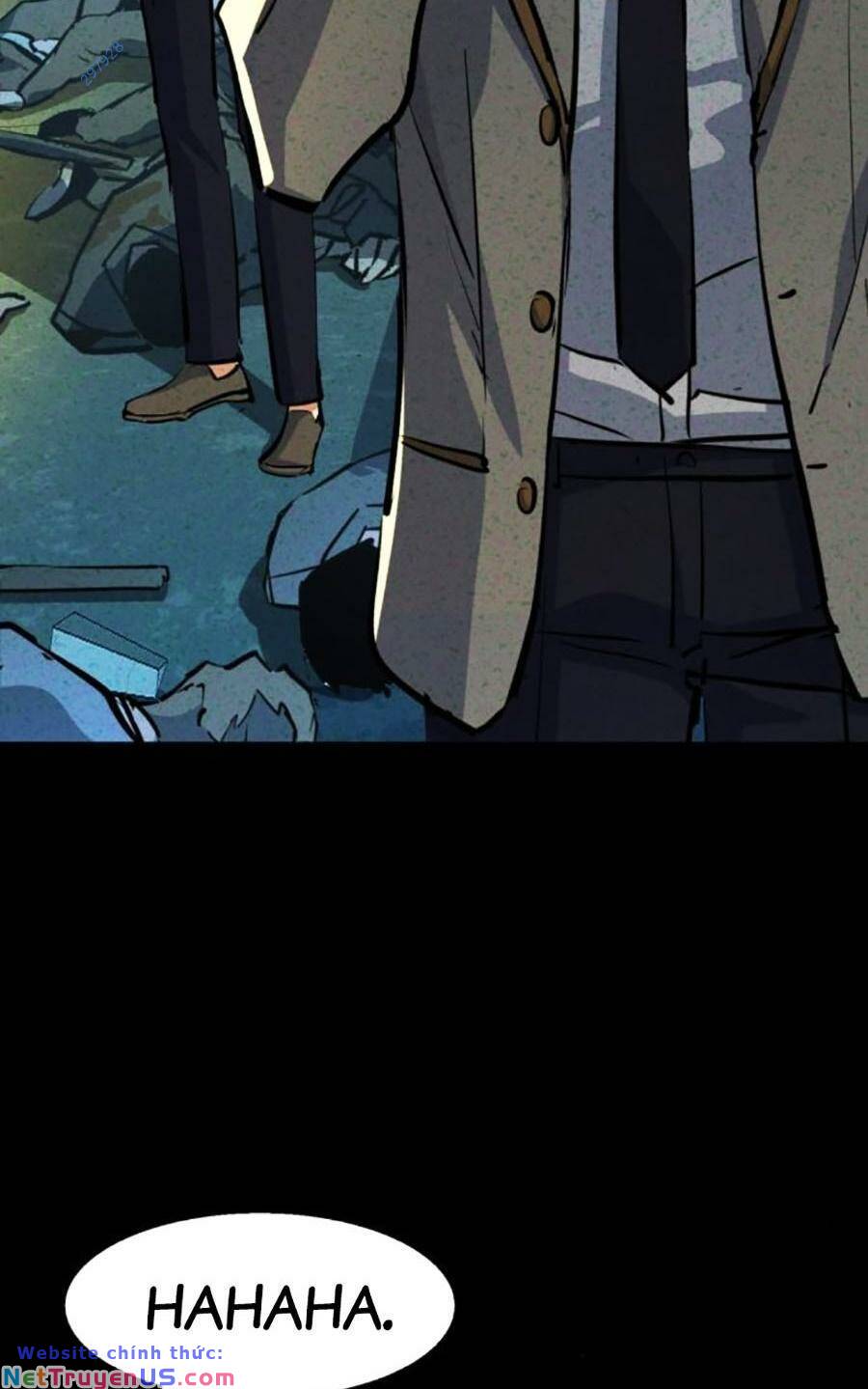 bạn học tôi là lính đánh thuê chapter 166 69