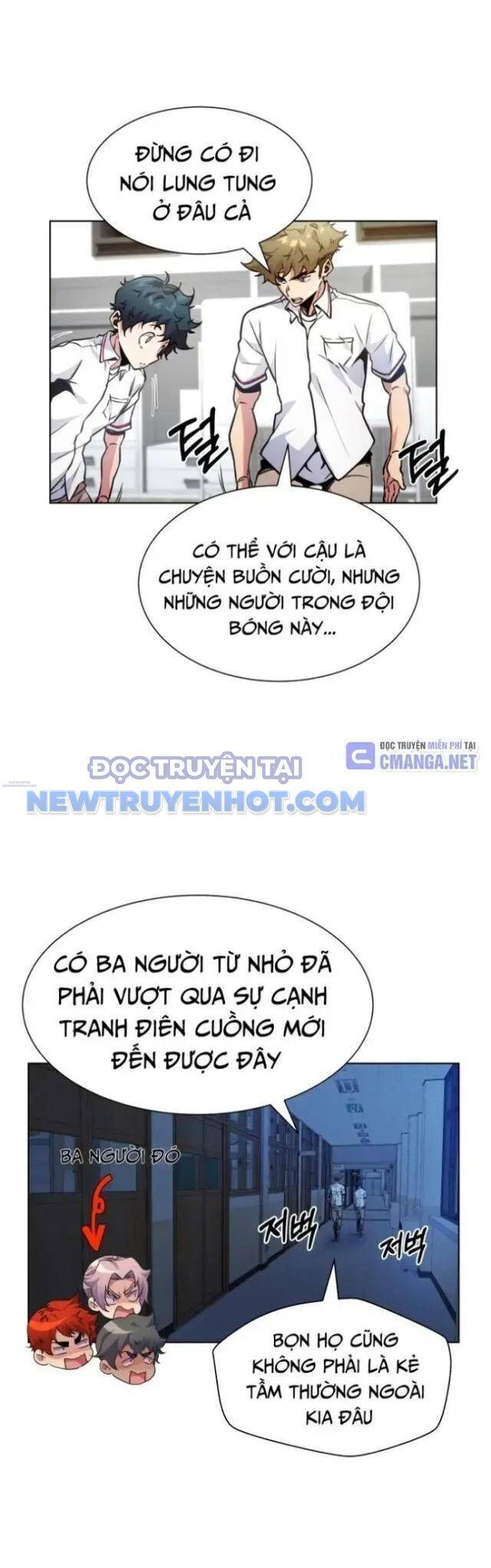 Góc Cao Khung Thành chapter 95 20