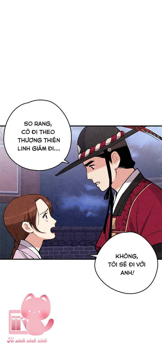 lệnh cấm hôn của hoàng đế bệ hạ chapter 84 19