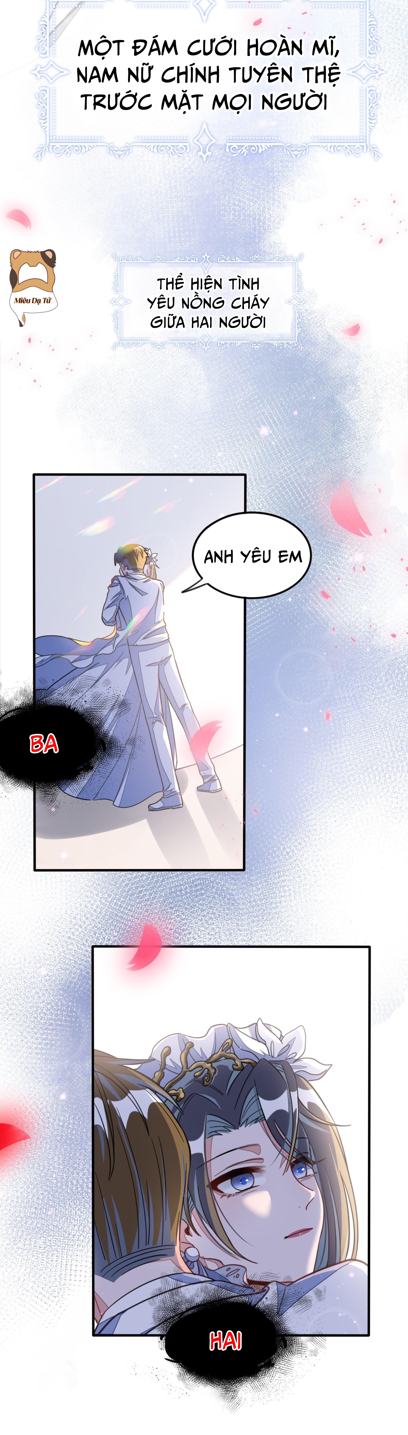 mối quan hệ cấm yêu đương chapter 1 4